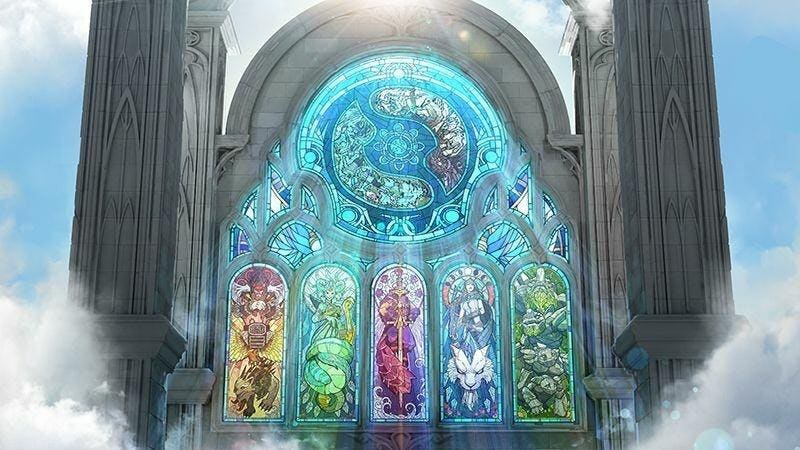 The ‘Dota 2’ Compendium Has Been Released But It’s Underwhelming