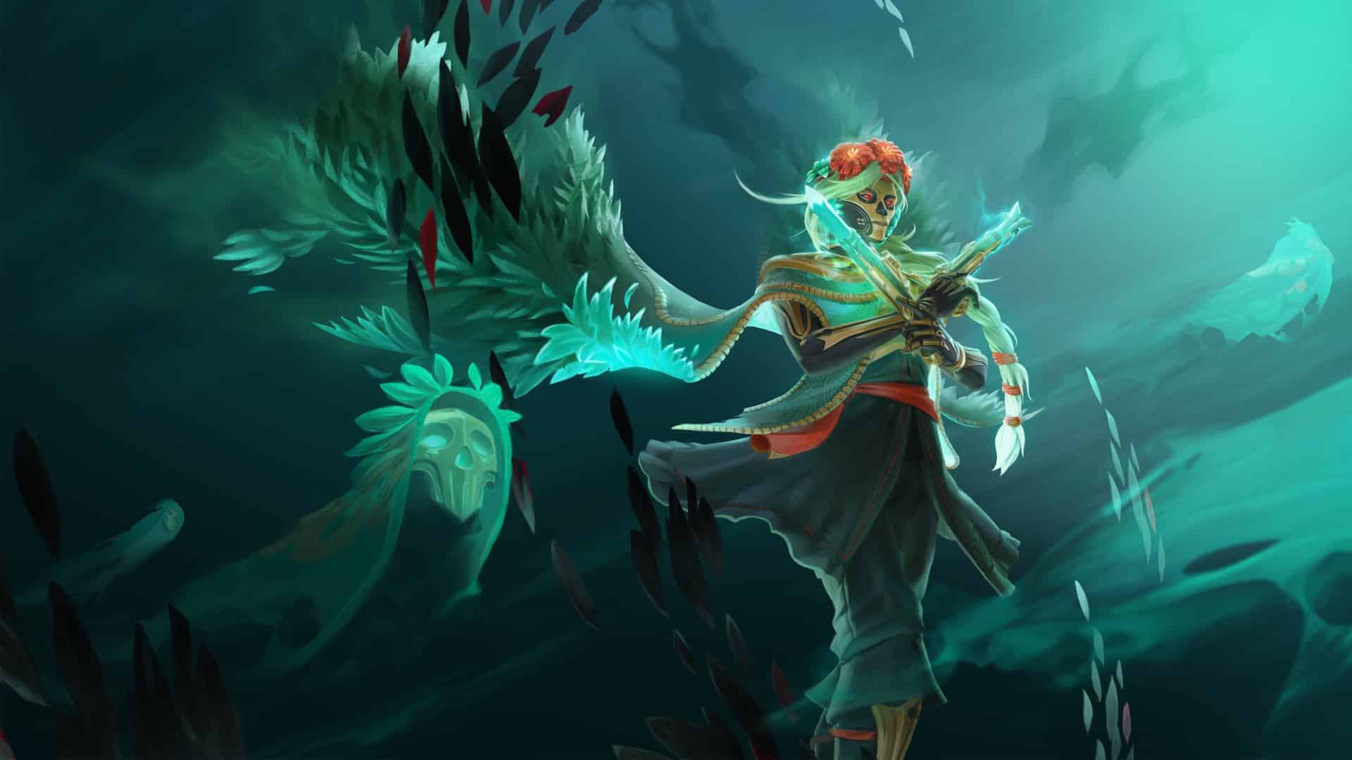 Dota 2 Patch 7.34c Overview – How It Changes the Meta?