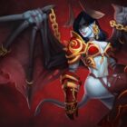 Dota 2 Queen of Pain DPS Guide - Sådan øger du din skade Dota 2 Queen Of Pain Right-Click Guide - Uncommon Builds