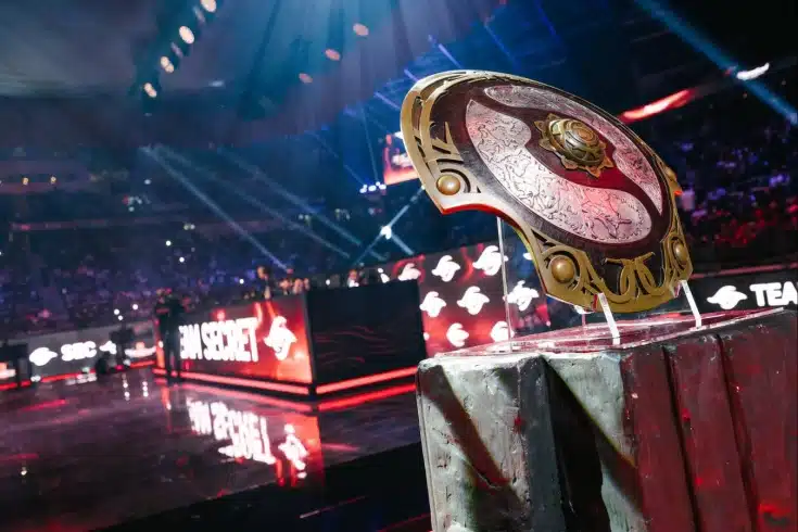 Dota 2 TI 12 Qualifiers Recap – WEU, EEU and NA