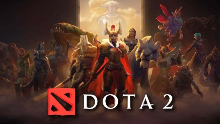 On Reddit they complained about a working cheat in Dota 2. It is used by pro players and the top 10 of the ladder