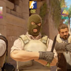 After 11 years of CS:GO, Counter-Strike 2 has officially replaced the biggest game on Steam
