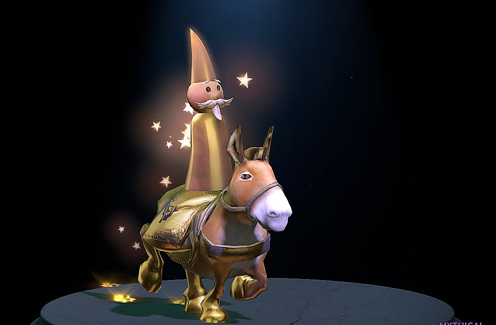Who is next Dota 2 hero after Muerta? Ring Master, Bird Samurai, and Eldor Wizard leaks tease 125th hero in Dota 2 — Escorenews