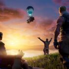 Episk kok, Fortnite Master forlader virksomheden efter 7 år Creo Gaming