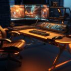 Et årti med League of Legends: The eSports imperium Creo Gaming