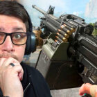 Experts lidet kendte nye LMG-loadout dominerer på trods af Warzone 2's nylige nerf. Creo Gaming