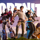 Få $245 millioner refunderet for dine Fortnite-køb med FTC. Creo Gaming