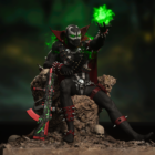 Få Alucard, Skeletor og Ash Williams i MW2 & Warzone Creo Gaming