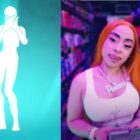 Få Ice Spices "The Liar" emote i Fortnite! Creo Gaming