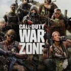 Farvel til Warzone Original: Call of Duty-fans siger farvel (90 tegn) Creo Gaming