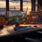 Forhåndsvisning af League of Legends Asian Games 2023 Creo Gaming