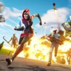 Fortnite 2023: Hot mikrofoner i kapitel 3? Creo Gaming