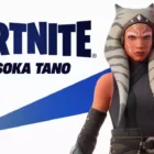 Fortnite Ahsoka Tano hududgivelsesdato Creo Gaming