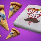 Fortnite: Få pizzafestens helbredende element Creo Gaming