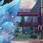 Fortnite: My Hero Academias Ice Wall-evne beskytter mod fald Creo Gaming