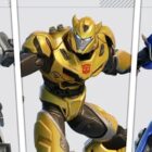 Fortnite Update 26.20: Ahsoka Skin, Transformers Return, Lightsabers og mere Creo Gaming