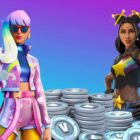 Fortnite V-Bucks prisstigning i flere regioner Creo Gaming