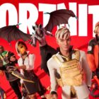 Fortnite: Lækager indikerer, at en komplet interface-eftersyn kommer snart Creo Gaming