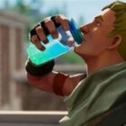 Fortnite-opdatering fjerner fan-favorit-emne Creo Gaming