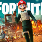 Fortnite-samarbejder: Undersøgelsen nævner Mario, Bayonetta og Xenoblade Creo Gaming