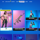 Gendan penge brugt på Fortnite med FTC Deal Creo Gaming