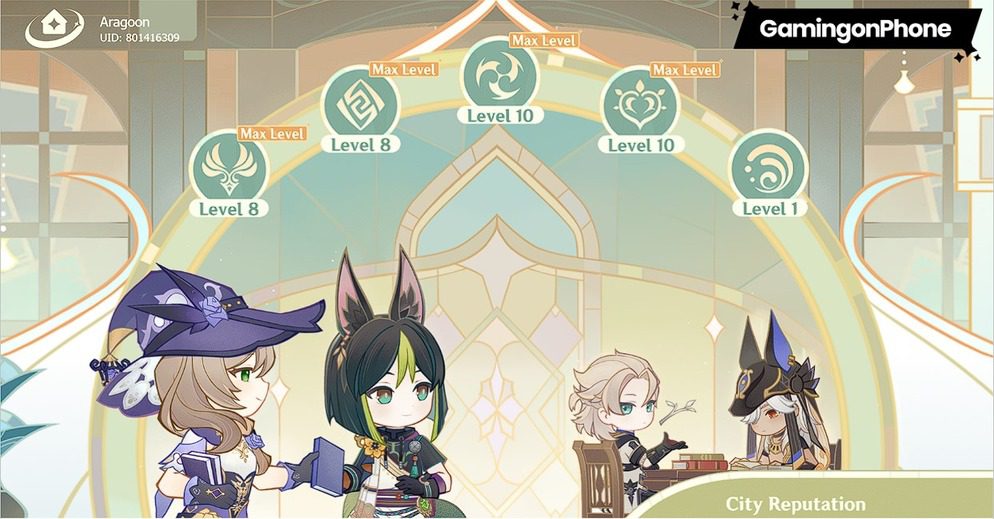 Creo Gaming