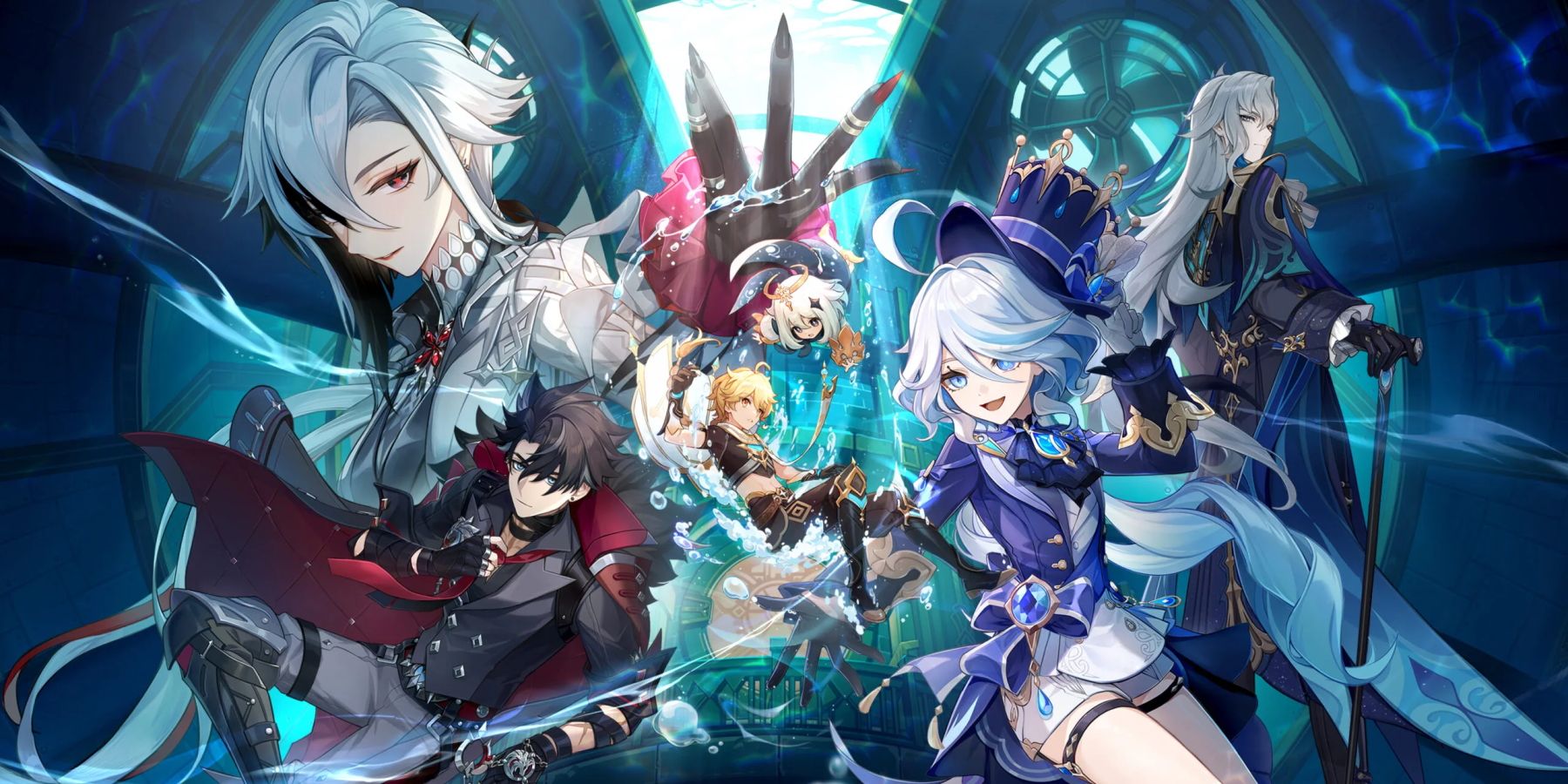 Creo Gaming