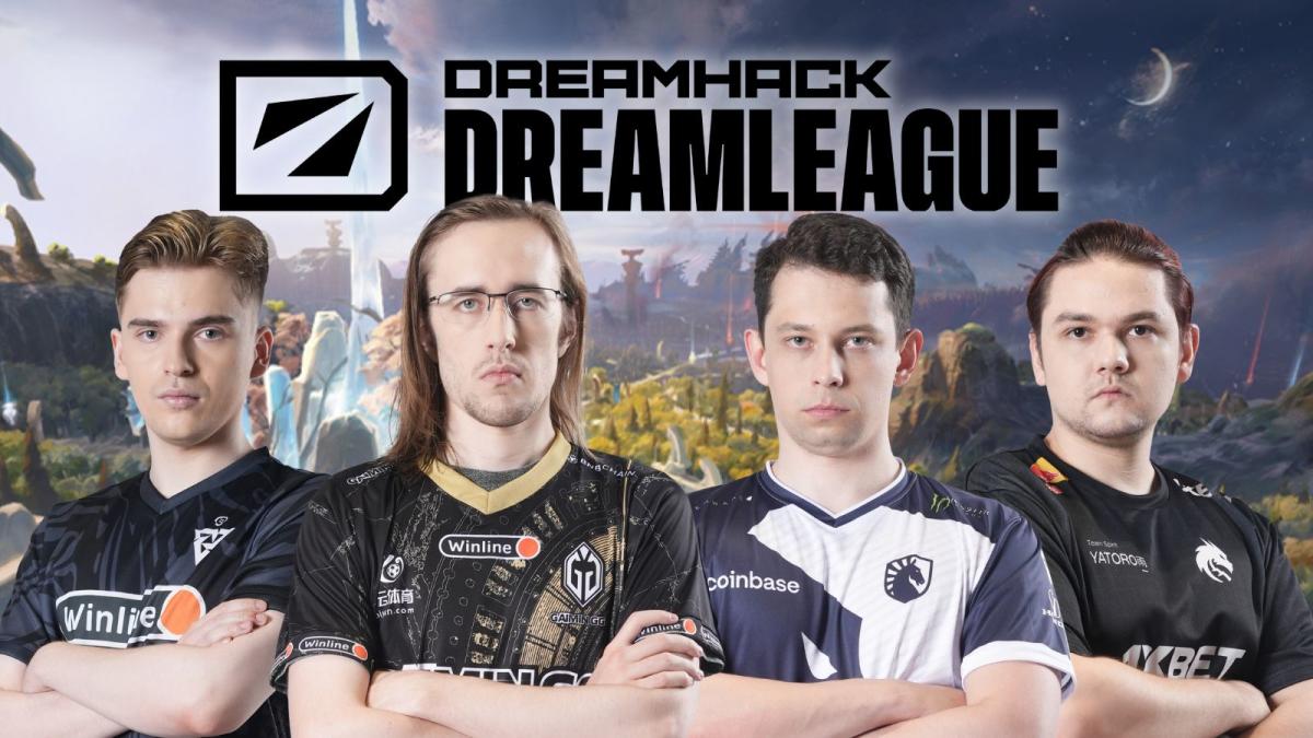 What to know about DreamLeague Season 21, the undercard event to Dota 2's TI 2023