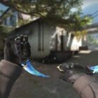 What are the Rarest Knife Skins in CS: GO?