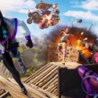 Hvad er nyt i Fortnite: New Rocket Ram, Lightsabers, Ahsoka Tano og mere Creo Gaming