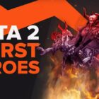 Which Dota 2 Hero is The Worst? [Our Top 5 Picks]