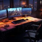 Indian League of Legends-hold ved Asian Games 2022, der repræsenterer Central- og Sydasien Creo Gaming