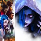 Jinx slutter sig til sæson 2 af League of Legends-serien Creo Gaming