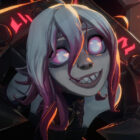 Julie Nathanson fejrer sin 100. rolle som Briar i 'League Of Legends' Creo Gaming