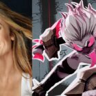 Julie Nathanson når 100 videospilsroller med tæve i LEAGUE OF LEGENDS Creo Gaming