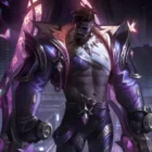 K'Sante: forestående revision i League of Legends Creo Gaming