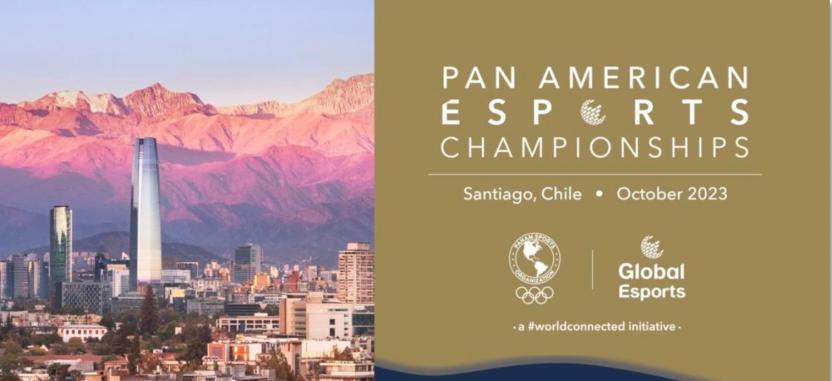 Meet “Arcane Witches”, the national DOTA 2 team for the Santiago 2023 Pan American Games in the women's category | Ruetir
