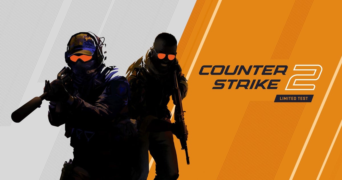 Is Counter Strike 2 release date coming next week, or is Valve trolling us?