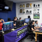 LBCC League of Legends nederlag i sine første pre-season kampe. Creo Gaming