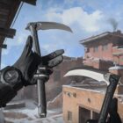 Lås op for Dual Kamas Melee i Warzone og MW2 sæson 6 Creo Gaming