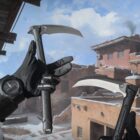 Lås op for Dual Kamas nærkampsvåben i Call of Duty: Modern Warfare 2 og Warzone Creo Gaming