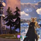 Lær, hvordan du bruger Forecast Towers i Fortnite sæson 4. Creo Gaming