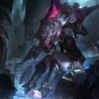 League Of Legends: Patch 13.18 Fuld officielle noter Creo Gaming