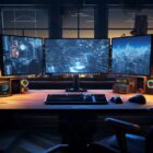League of Legends: Globale konkurrencer i spidsen Creo Gaming