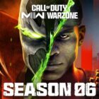 MW2 og Warzone sæson 6-opdatering: Downloadstørrelse. Creo Gaming