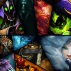 Macro «Prokast Batrider» for «Dota 2»