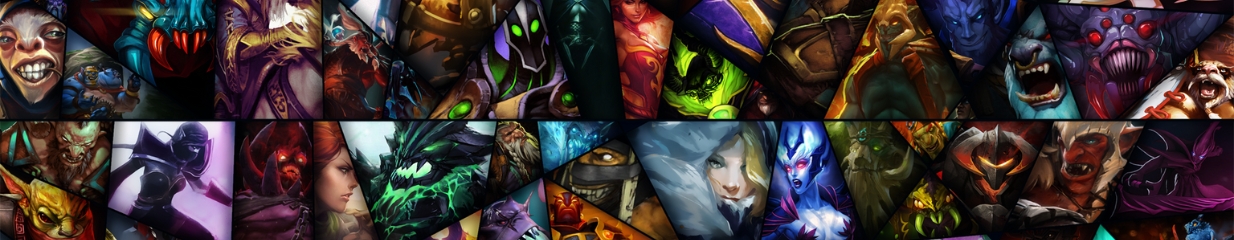 Macro «Prokast Batrider» for «Dota 2»