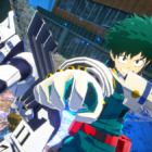 My Hero Academia: den berømte anime lancerer sit eget Battle Royale-spil! Creo Gaming