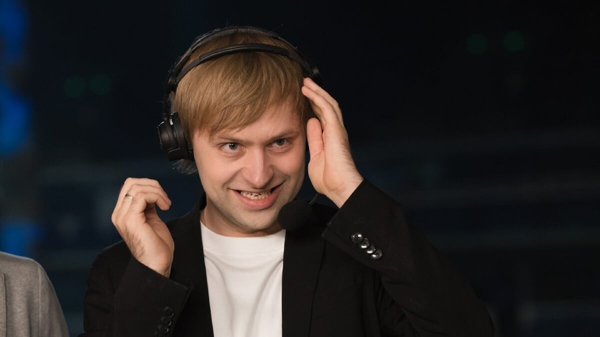 NS about the current team shape in Dota 2: Spirit can easily win TI