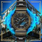 Ny G-SHOCK League of Legends-kollektion fra Casio Creo Gaming